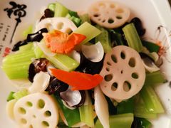 -森谷美食公园(杨行店)