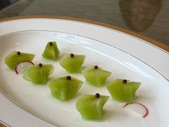 -铭轩中餐厅·海南菜·粤菜(亚龙湾瑞吉店)