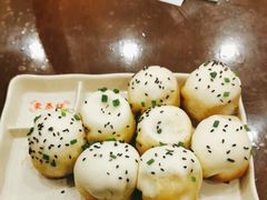 -东泰祥生煎馆(陕西南路店)