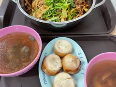 -清华大学-清芬园