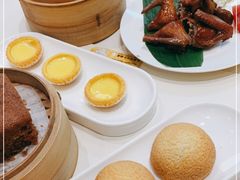 -蔡澜点心·粤菜(月星环球港店)
