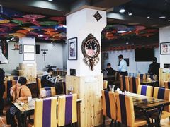 大堂-安家德吉林市朝鲜族大冷面(民康路店)
