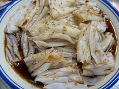 -燕燕美食·传统广式小吃