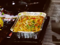 -青松宇大汗·碳烤羊腿(大浪店)