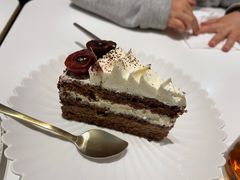 黑森林-双风车咖啡馆 Twin Windmills(六道口店)