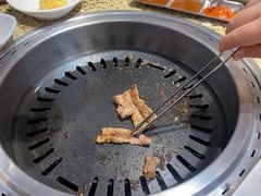 -安又胖韩国烤肉(泰达永旺店)