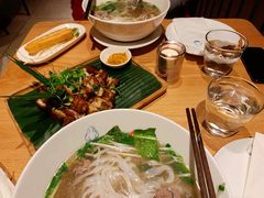牛肉河粉-SUSU·苏苏(四合院创始店)