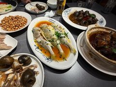 -富临轩私房菜(集庆门大街店)