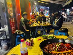 -刁姐火锅(五小区店)