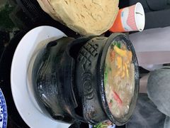 -藏味八珍特色火锅