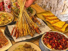 -壹酒贰肉1926·深夜食堂(九纬路店)