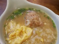 乌骨鸡汤锅-有喜屋·深夜食堂(北京西路店)