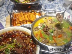 -群英会·三国菜(曹魏古城店)