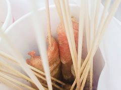 -喜姐炸串(仙林水平方店)