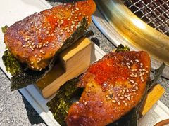 -NIUAN牛庵·日式和牛烧肉(恒隆店)