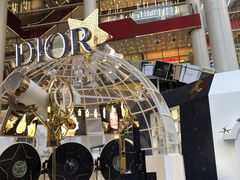-Dior迪奥(上海世茂广场店)