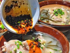 -渝味川菜(夜宵航母店)