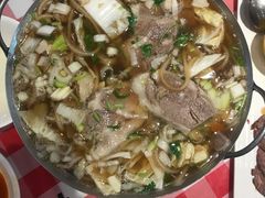 醋浇羊肉-太原面食店(解放路店)