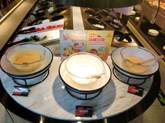 -比格比萨自助(德思勤四季汇店)