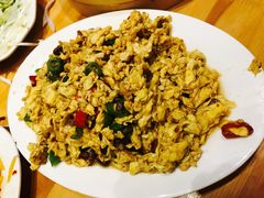 -香满园春饼·家常菜(东大桥店)