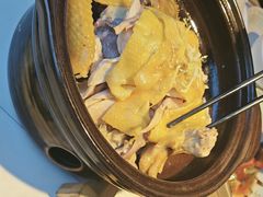 -客家班·客家菜(嘉禾金铂店)
