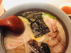 -山葵家·创意料理(万象汇店)