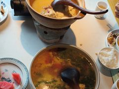 -老阿爸江浙土菜(前进东路店)