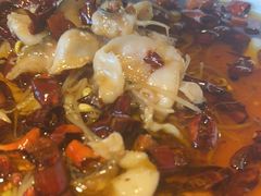 -永安鱼庄·镇江菜(丁卯店)