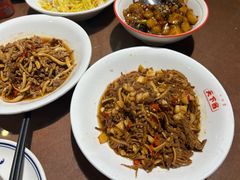 -天下客饭店(中山路店)