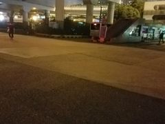 -上海旅游集散中心(万体站)