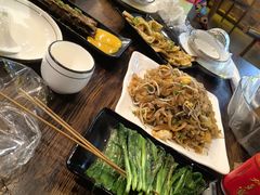 -土蚝·高压锅生蚝(百姓美食街店)