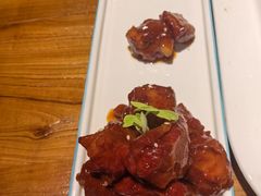 -金枝玉叶上海人家食府(三里河店)