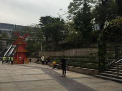 -皇庭广场(福华三路店)