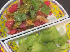-芦月轩羊蝎子(劲松店)