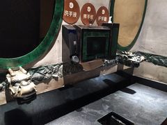 -很久以前羊肉串(打浦路店)