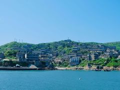 -东极岛景区