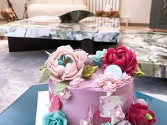 -BONCAKE裱花蛋糕(万象汇店)