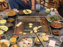 -塘屋烧烤·云南火塘烧烤品牌(春城慧谷旗舰店)