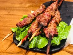 -敏珠拉姆藏餐·南京厨房(富春江东街店)