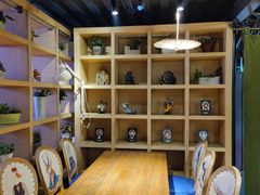 -别院里音乐餐酒吧(双流航空港店)