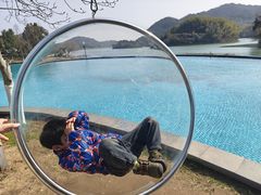 -宁波九龙湖开元度假村