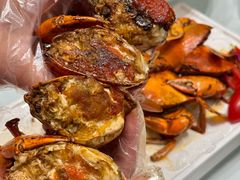 -阿里元老宋海鲜大排档(明发店)