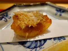 甘鲷立鲮烧-鮨青(恒基名人购物中心店)