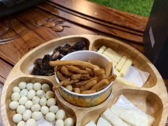 -海拉尔蒙古包(房山长阳店)