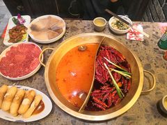 -小龙坎火锅(全球总店)