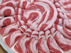 -蜀留香火锅(社会山店)