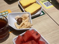 -豪客来牛排(云山大道店)