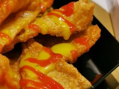 -BOPEYE·波派炸鸡(九霄天地店)