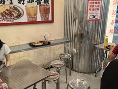 -孖记茶档·热腾茶餐(乐峰店)