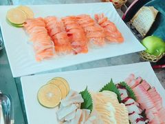 -海神诺富特大酒店-旋宫50旋转餐厅